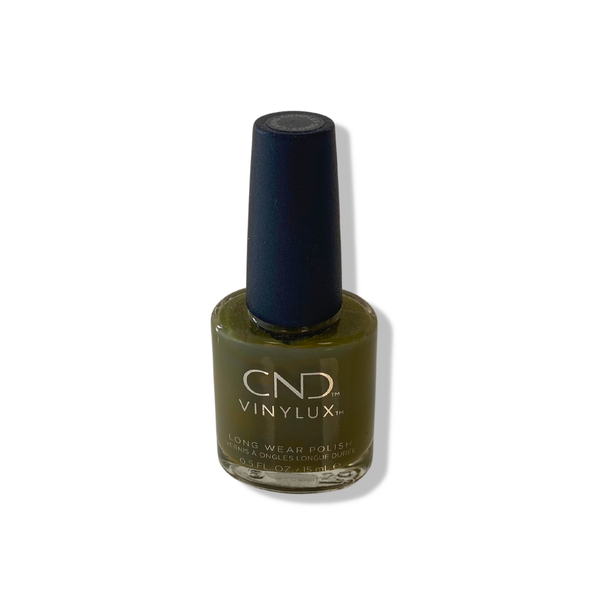 CND Vinylux Polish