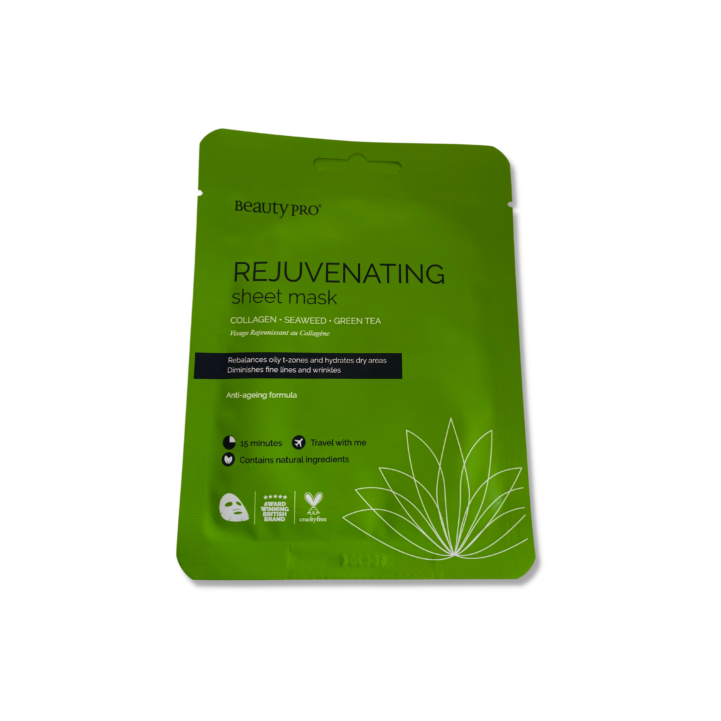 Collagen-Sheet-Mask