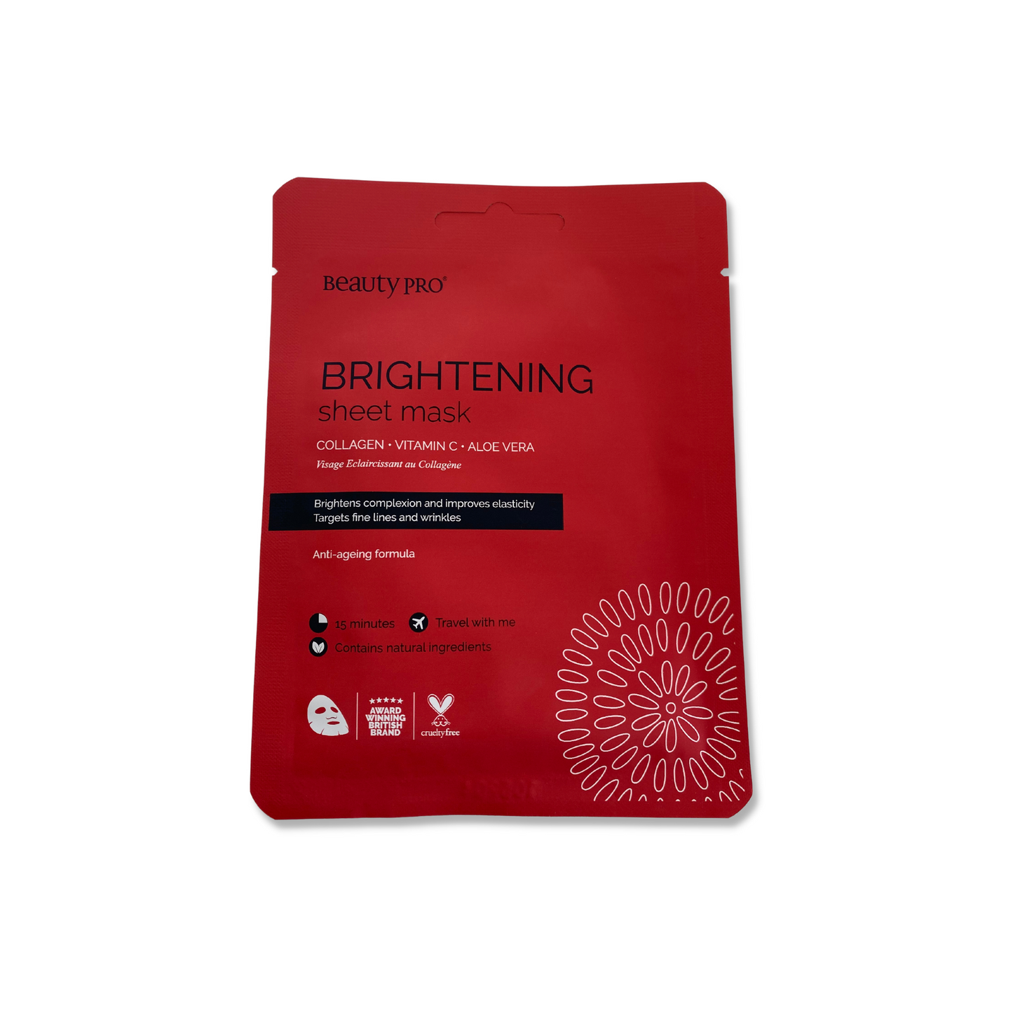 Collagen-Sheet-Mask