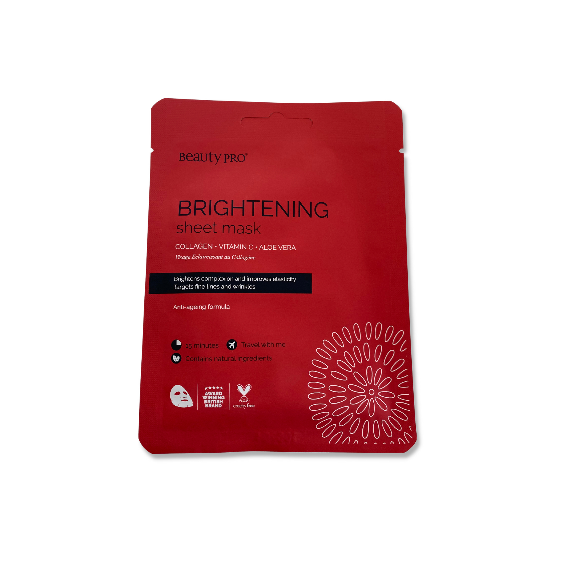 Collagen-Sheet-Mask