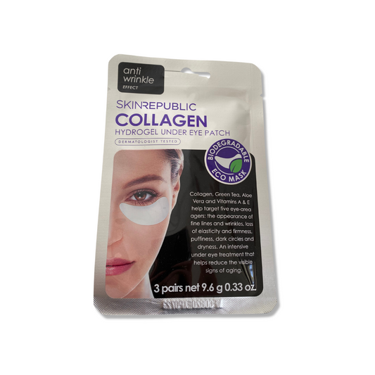 Collagen-Eye-Pack