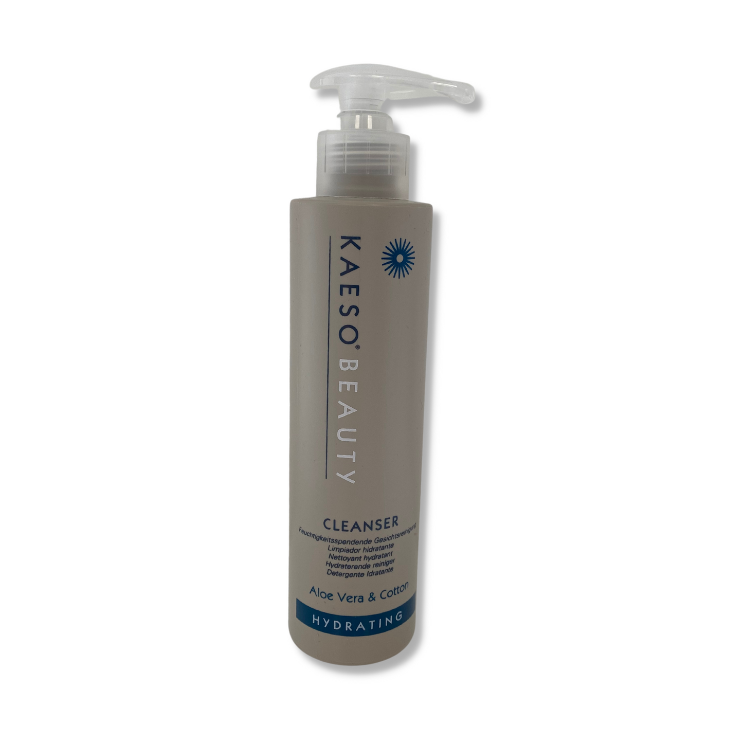 Kaeso-Cleanser