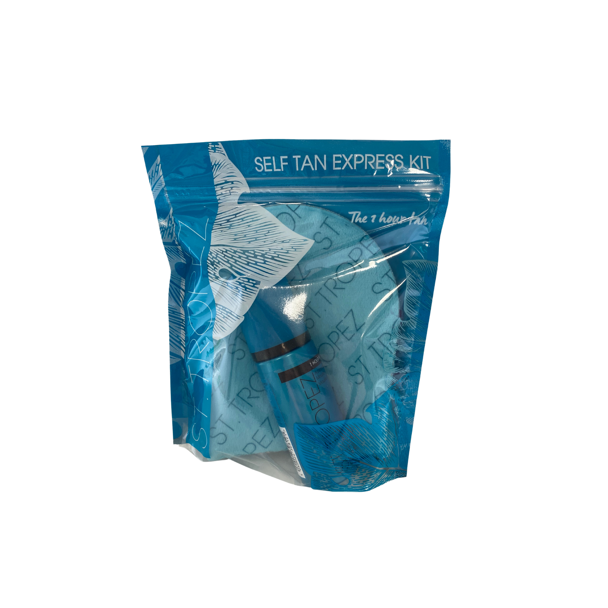 St-Tropez-Self-Tan-Express-Kit