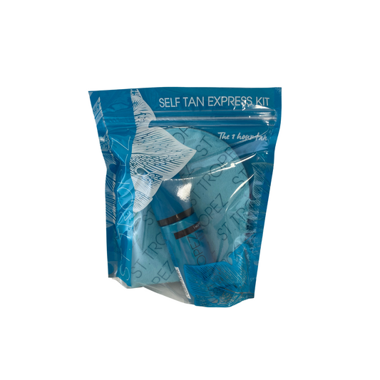 St-Tropez-Self-Tan-Express-Kit