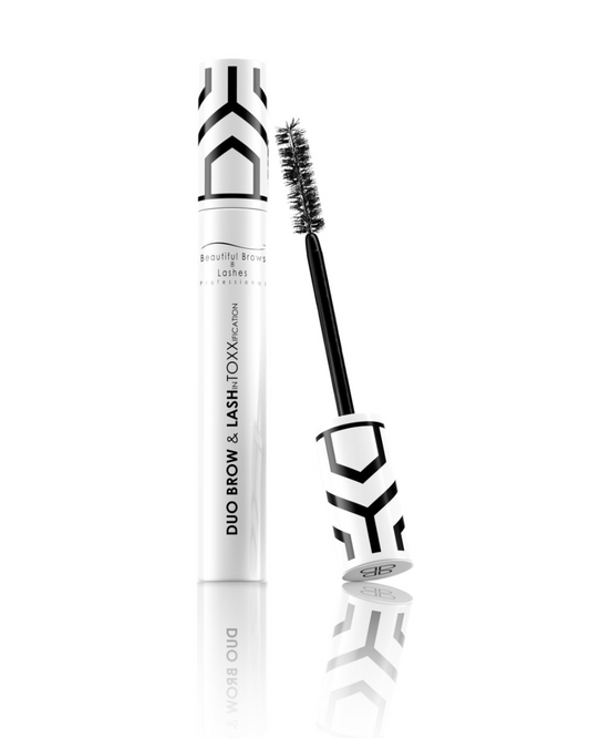 Lash tox