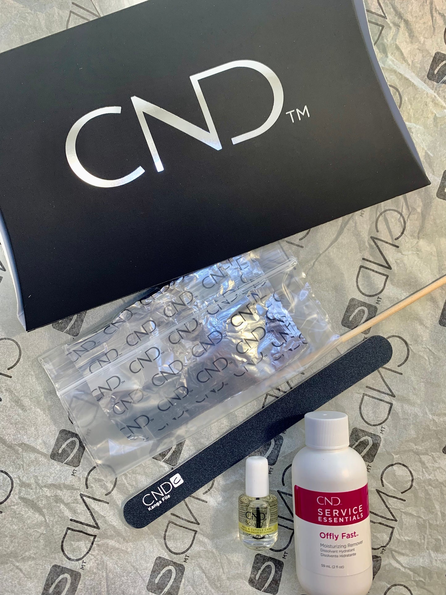 CND Removal Kit